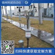 定制化12要素氣象站