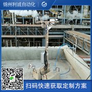 推薦景區(qū)自動氣象站