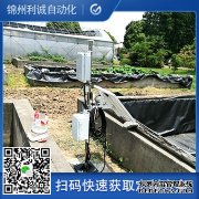 LC-BX047國產(chǎn)便攜式環(huán)境分析儀