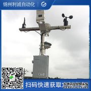 LC-BX004便攜式氣象站進口