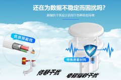風(fēng)速風(fēng)向測(cè)定儀輸出信號(hào)