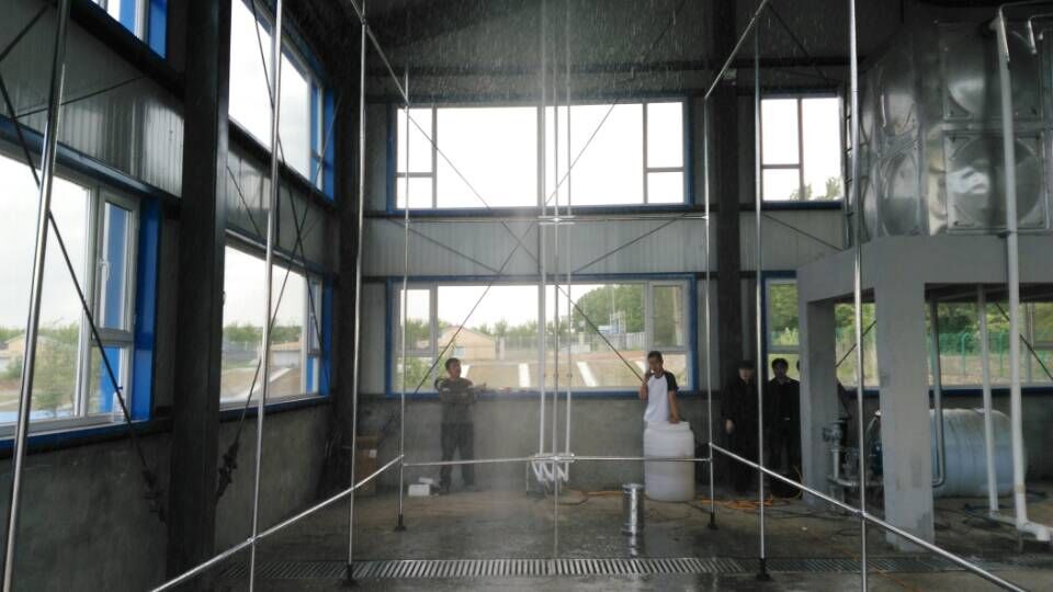 人工模擬降雨儀器哪家好