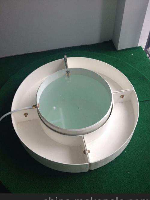 水文站蒸發(fā)量的測量儀器廠家供貨