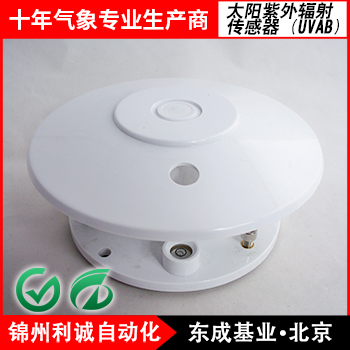 紫外輻射照度計uit-250