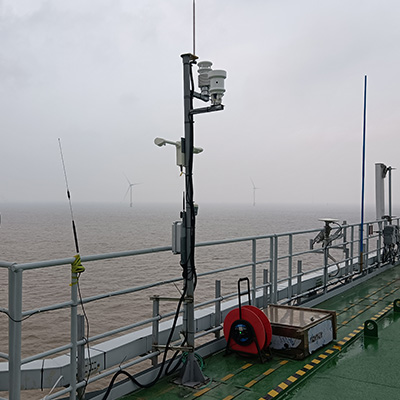 海洋氣象監(jiān)測參數(shù)價格