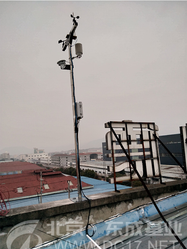 廣東實景交通氣象站建設(shè)方案報價