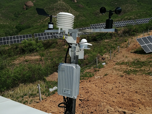 云南lc-xy校園氣象站哪家好