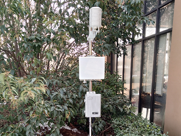 自動(dòng)氣象站設(shè)備廠家  內(nèi)蒙古